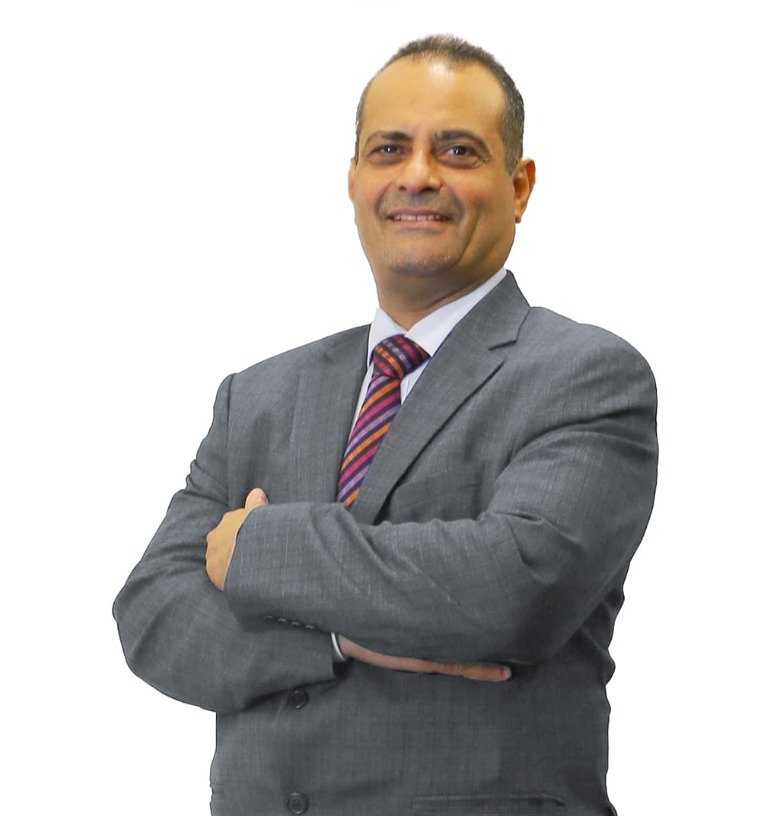 Prof. Dr. Rasheed Abdulsalam