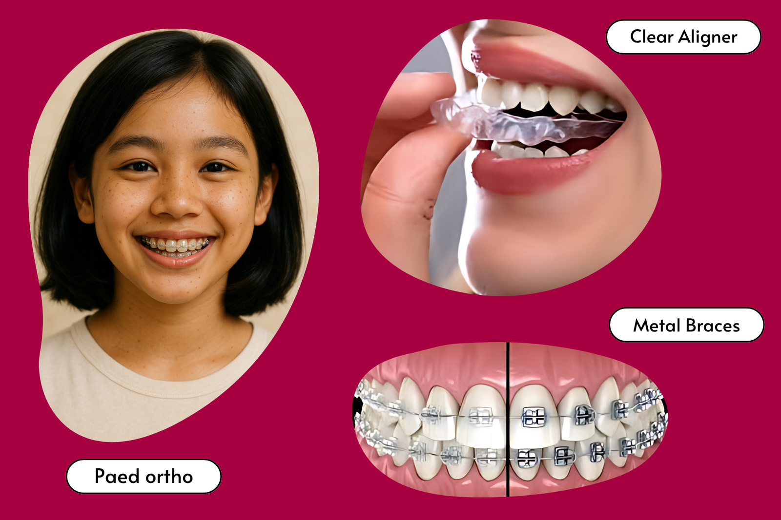 Orthodontic Treatment